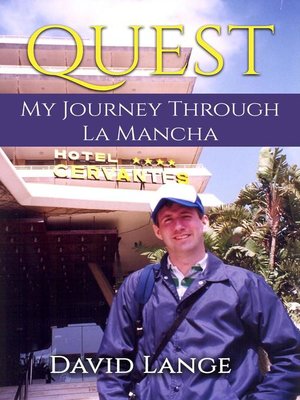 cover image of Quest